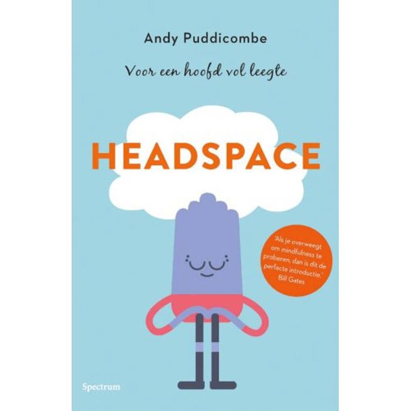 Foto van Headspace