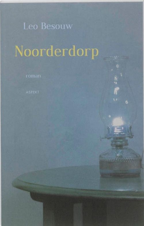 Foto van Noorderdorp - leo besouw - ebook