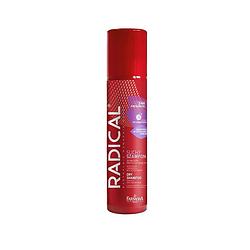 Foto van Radical dry shampoo droogshampoo voor vet haar 180ml