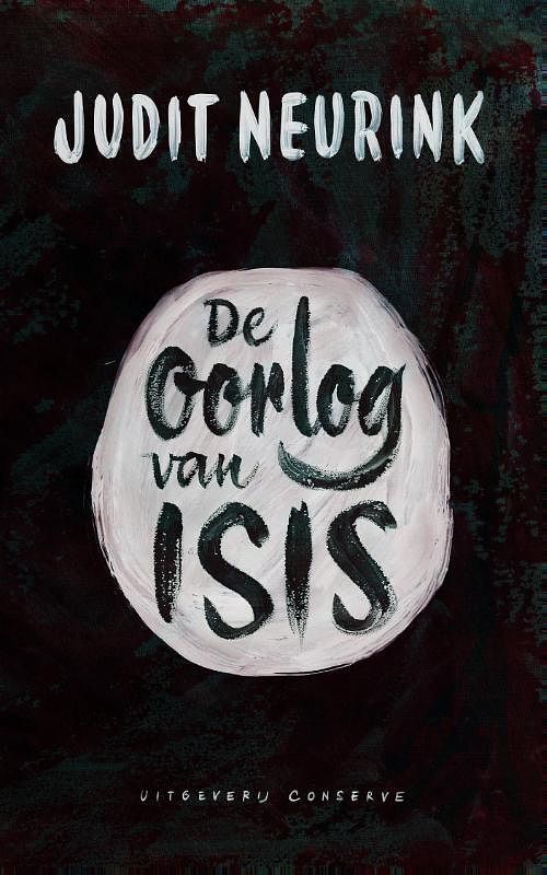 Foto van De oorlog van isis - judit neurink - ebook (9789054293927)