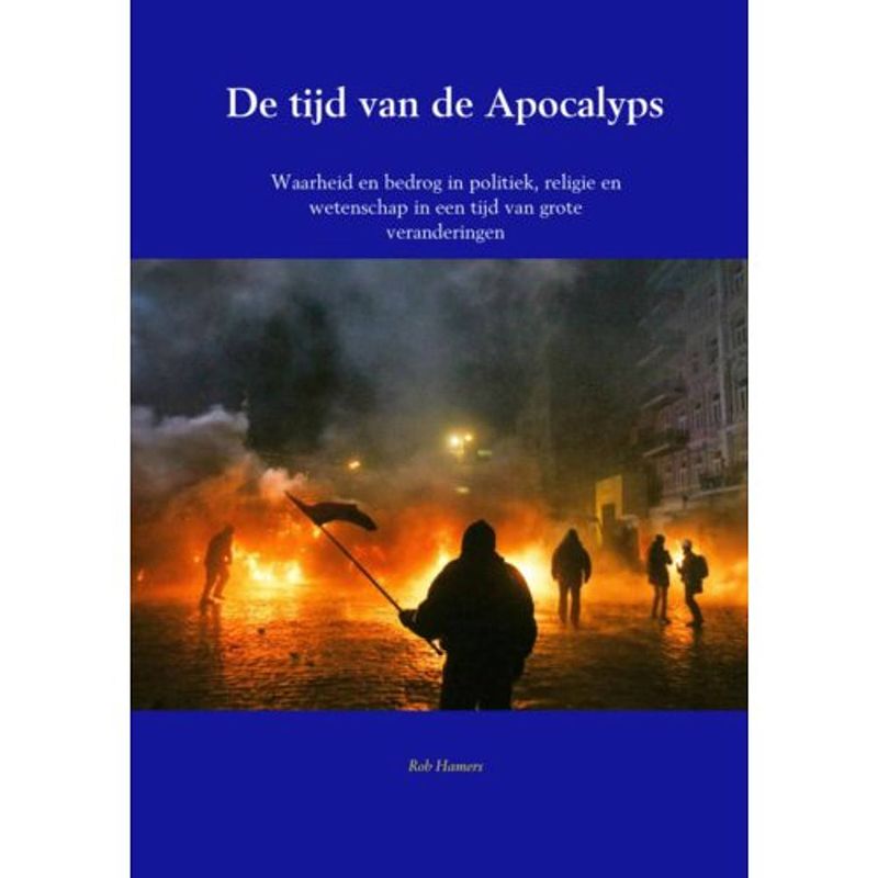 Foto van De tijd van de apocalyps