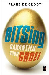 Foto van Bitsing - frans de groot - ebook (9789461561237)