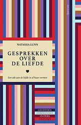 Foto van Gesprekken over de liefde - natasha lunn - ebook (9789000372652)