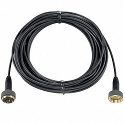 Foto van Sennheiser mzl 8010 verlengkabel voor mkh 8000-serie 10 meter xlr