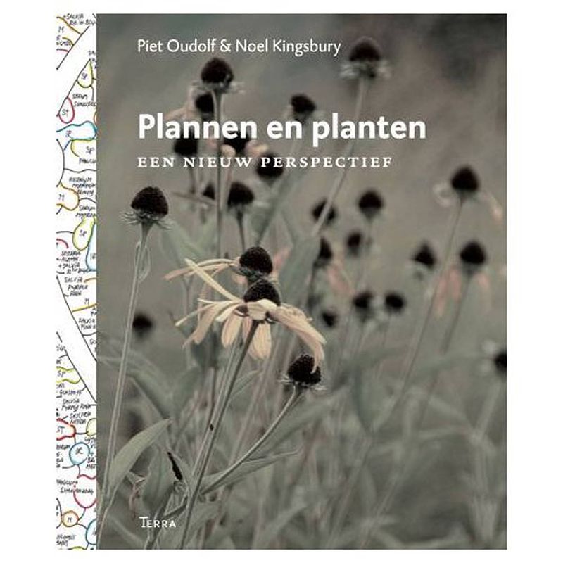 Foto van Plannen en planten