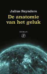 Foto van De anatomie van het geluk - julius reynders - ebook (9789029514811)