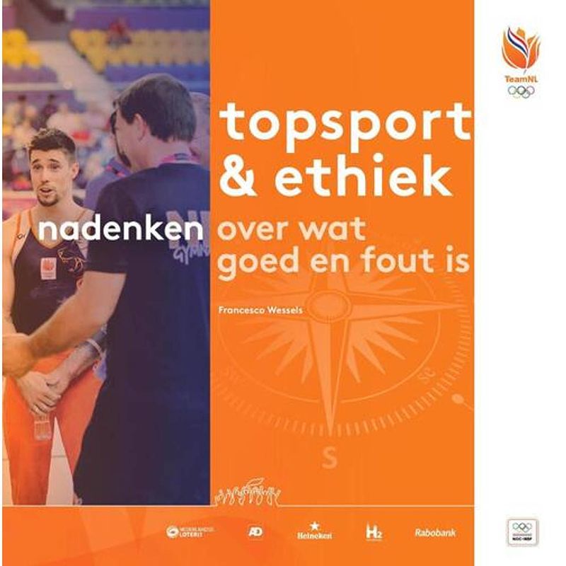 Foto van Topsport & ethiek