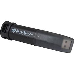 Foto van Lascar electronics el-usb-2+ multidatalogger te meten grootheid temperatuur, vochtigheid -35 tot 80 °c 0 tot 100 % hrel