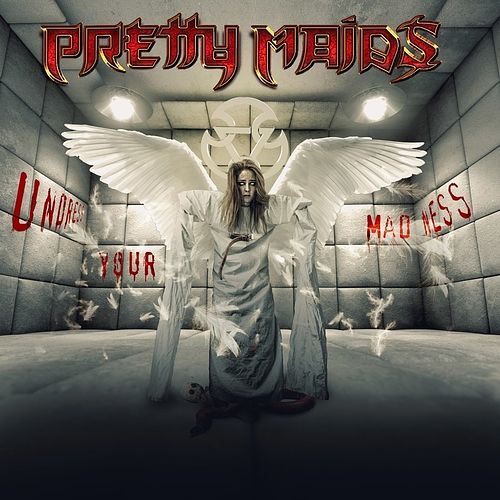 Foto van Undress your madness - cd (8024391099322)