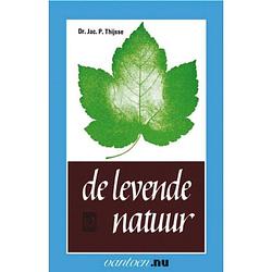 Foto van Levende natuur - vantoen.nu