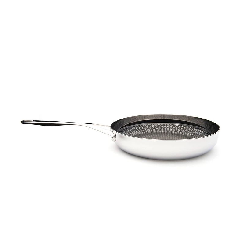 Foto van Crowd cookware - blackbeard braadpan ø28 cm