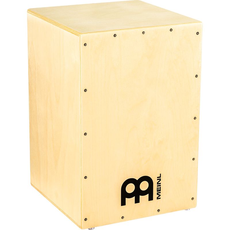 Foto van Meinl hcaj1nt headliner series siam oak cajon