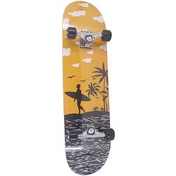 Foto van Hawai skateboard - 78 cm