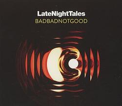 Foto van Late night tales - cd (5060391091204)