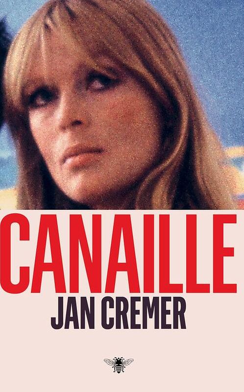 Foto van Canaille - jan cremer - ebook (9789403153001)