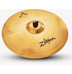 Foto van Zildjian a custom 20 inch crash