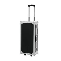 Foto van Roadinger cd-case 150 cd-case (l x b x h) 400 x 1190 x 240 mm