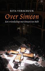 Foto van Over simeon - rita verschuur - ebook (9789059364875)