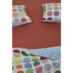 Foto van Beddinghouse dutch design hoeslaken organic lycra - 200x220