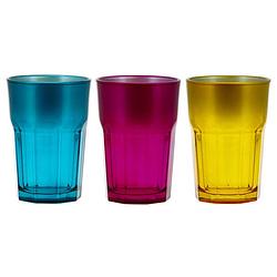 Foto van Cerve medina waterglas - assorti - set-3