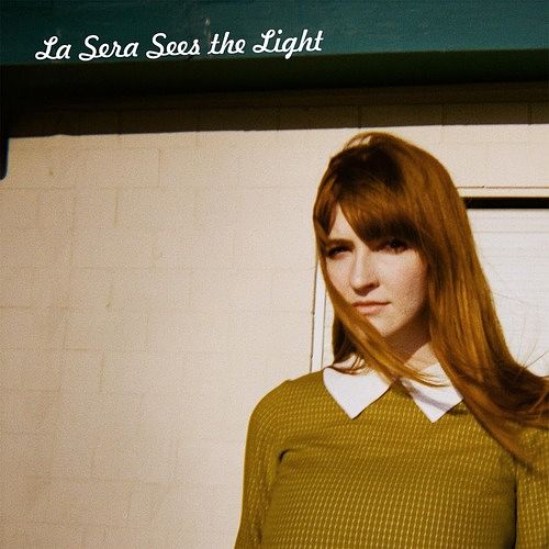 Foto van Sees the light - cd (0098787305128)