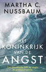 Foto van Het koninkrijk van de angst - martha c. nussbaum - ebook (9789045037493)