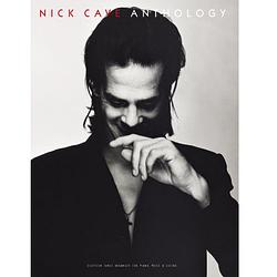 Foto van Wise publications nick cave: anthology voor piano, zang en gitaar
