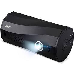 Foto van Acer beamer c250i dlp helderheid: 300 lm 1920 x 1080 full hd 5000 : 1