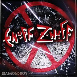 Foto van Diamond boy - cd (8024391088029)