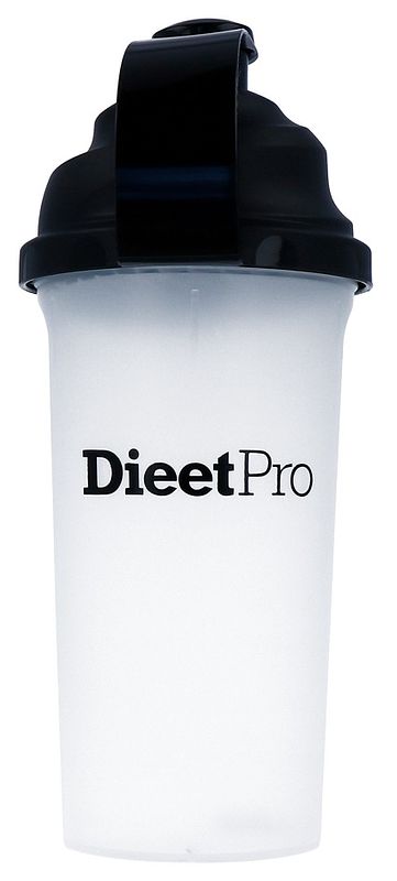 Foto van Dieetpro shake beker 750ml