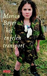 Foto van Het engelentransport - marian boyer - ebook (9789044531985)