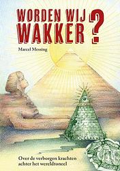 Foto van Worden wij wakker? - marcel messing - ebook (9789464610000)