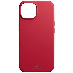 Foto van Black rock mag urban case cover apple iphone 13 rood magsafe compatible, stootbestendig