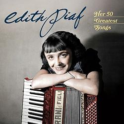 Foto van Her 50 greatest songs - cd (8436559461429)