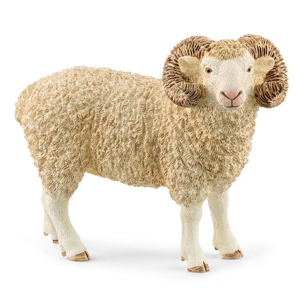 Foto van 13937 schleich ram