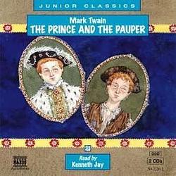 Foto van The prince and the pauper - cd (9789626342268)