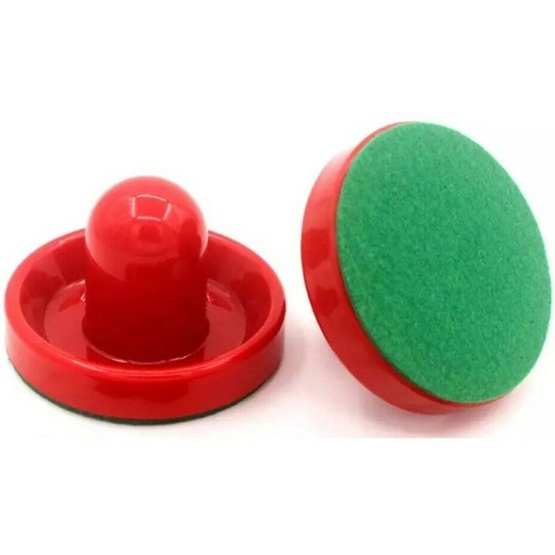 Foto van Pegasi airhockey pusher 65mm 2st. - mini