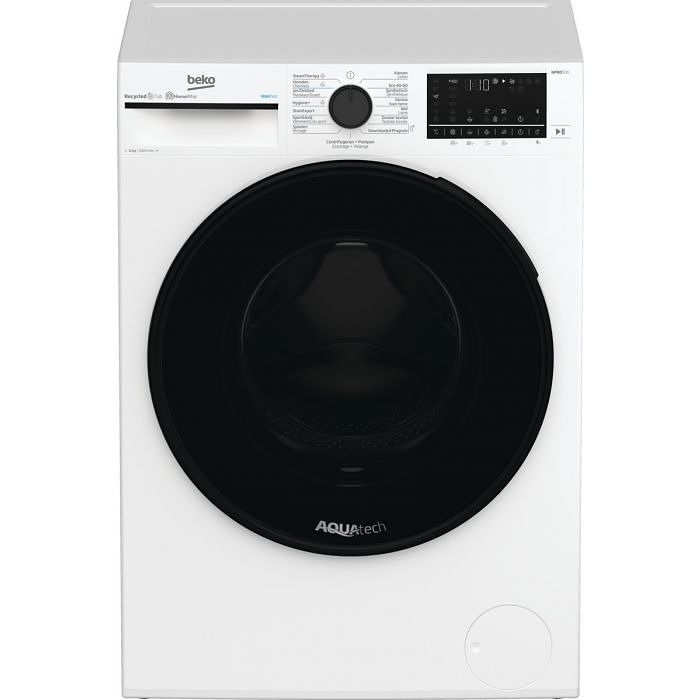 Foto van Beko b5wt512410w wasmachine