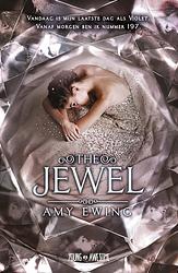 Foto van The jewel - amy ewing - ebook (9789025870737)