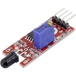 Foto van Iduino 1485299 infraroodsensor geschikt voor arduino 1 stuk(s)