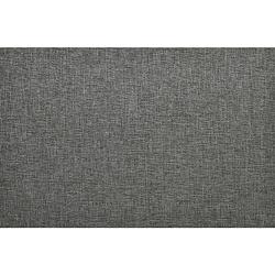 Foto van Garden impressions buitenkleed- mirage karpet - 120x170 anthracite