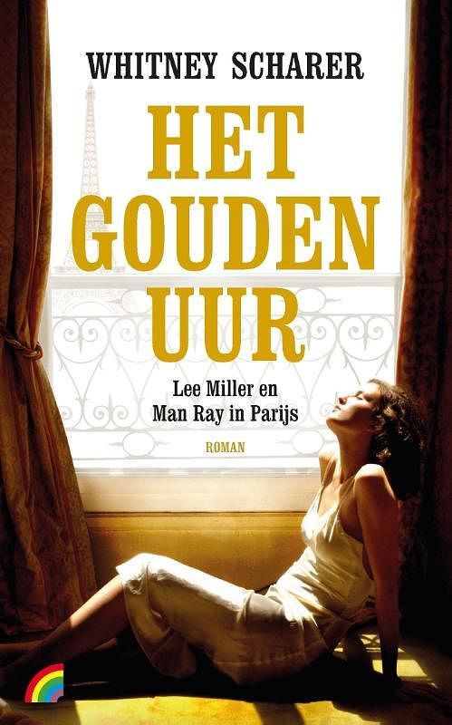 Foto van Het gouden uur - whitney scharer - paperback (9789041713926)