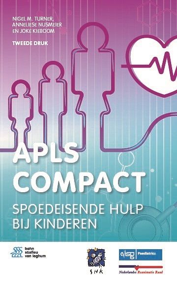 Foto van Apls compact - anneliese nusmeier, joke kieboom, nigel m. turner - paperback (9789036827720)