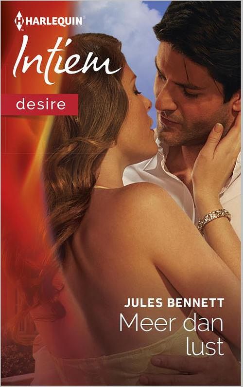 Foto van Meer dan lust - jules bennett - ebook