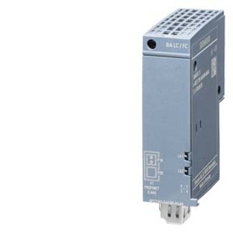 Foto van Siemens 6es71936ag400aa0 6es7193-6ag40-0aa0 plc-busadapter