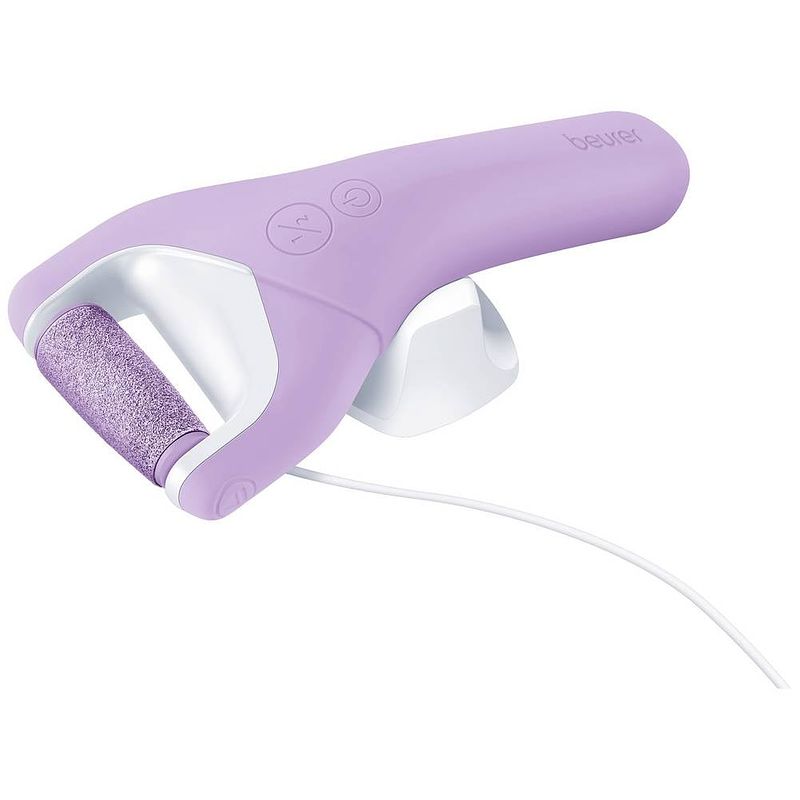 Foto van Beurer mp 59 wet & dry manicure- en pedicureset