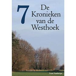 Foto van De kronieken van de westhoek - deel 7