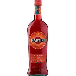 Foto van Martini fiero vermouth 750ml bij jumbo