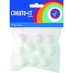 Foto van Haza original knutselset create it - bollen 20 mm 10 stuks