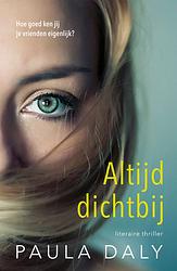 Foto van Altijd dichtbij - paula daly - ebook (9789026138348)